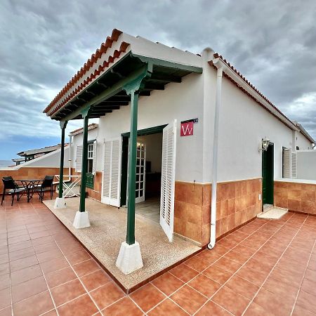 Casa Maita Y Paito Villa Abades  Ngoại thất bức ảnh