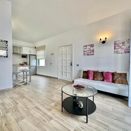 Casa Maita Y Paito Villa Abades  Ngoại thất bức ảnh