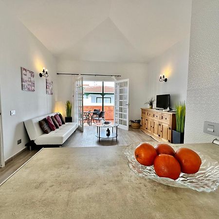 Casa Maita Y Paito Villa Abades  Ngoại thất bức ảnh