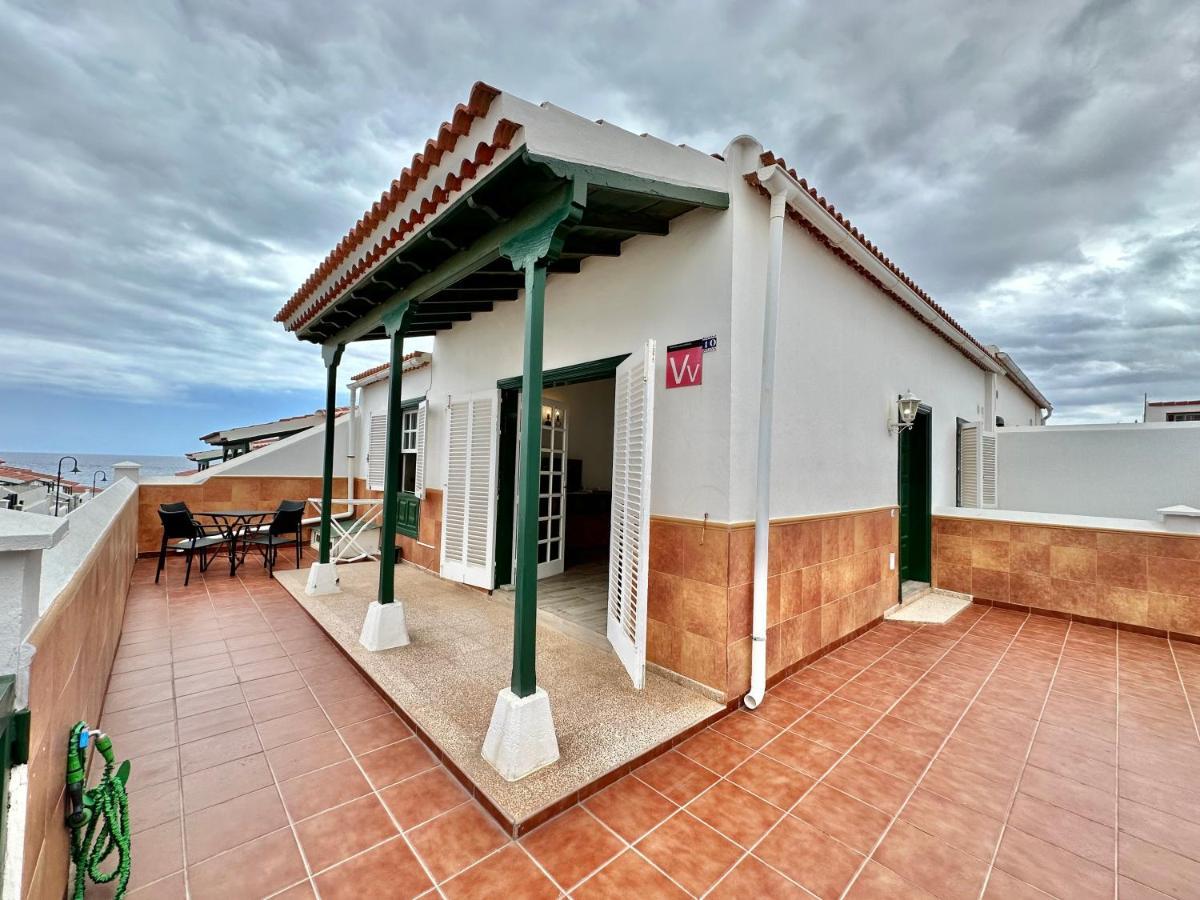 Casa Maita Y Paito Villa Abades  Ngoại thất bức ảnh