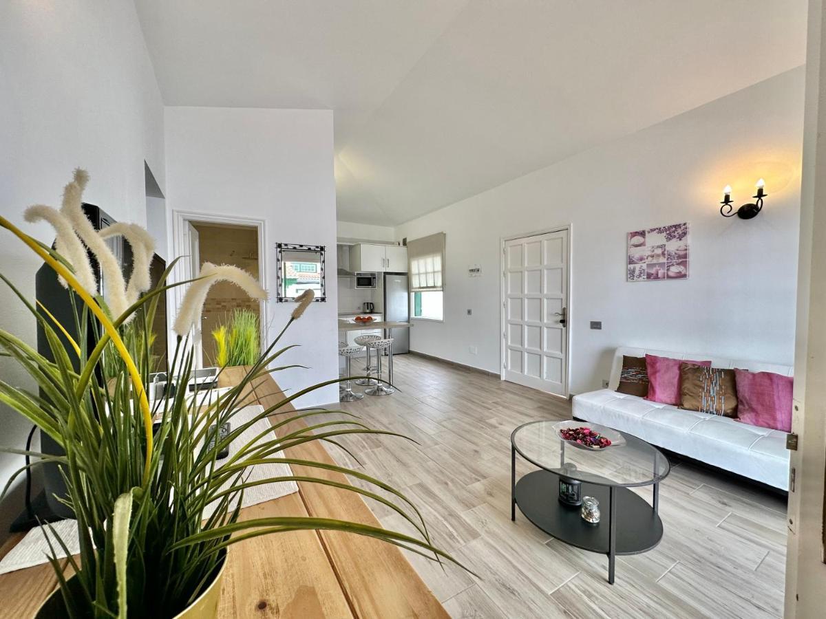 Casa Maita Y Paito Villa Abades  Ngoại thất bức ảnh