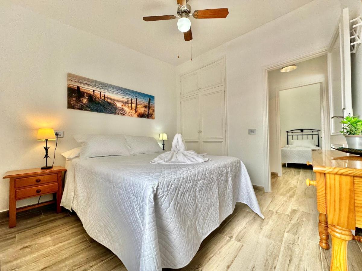 Casa Maita Y Paito Villa Abades  Ngoại thất bức ảnh