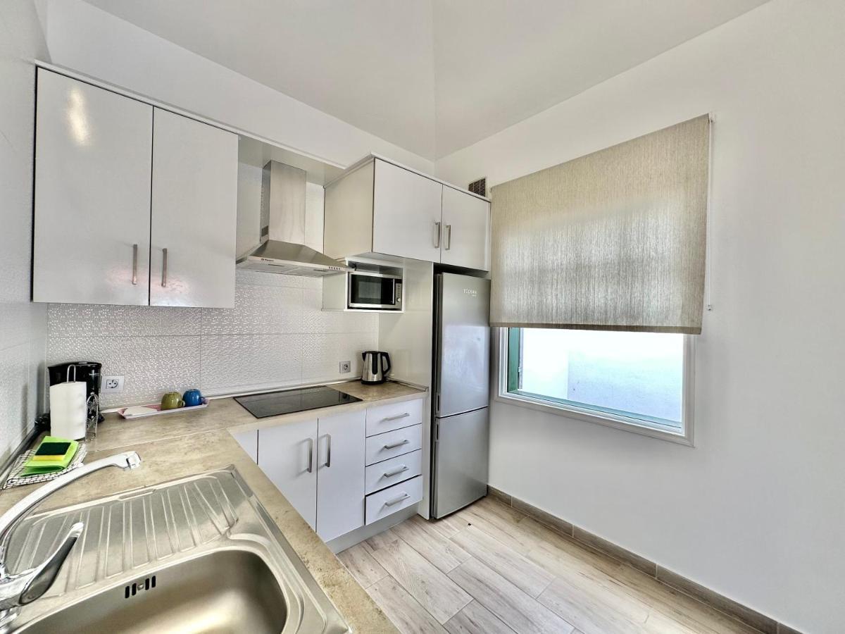 Casa Maita Y Paito Villa Abades  Ngoại thất bức ảnh