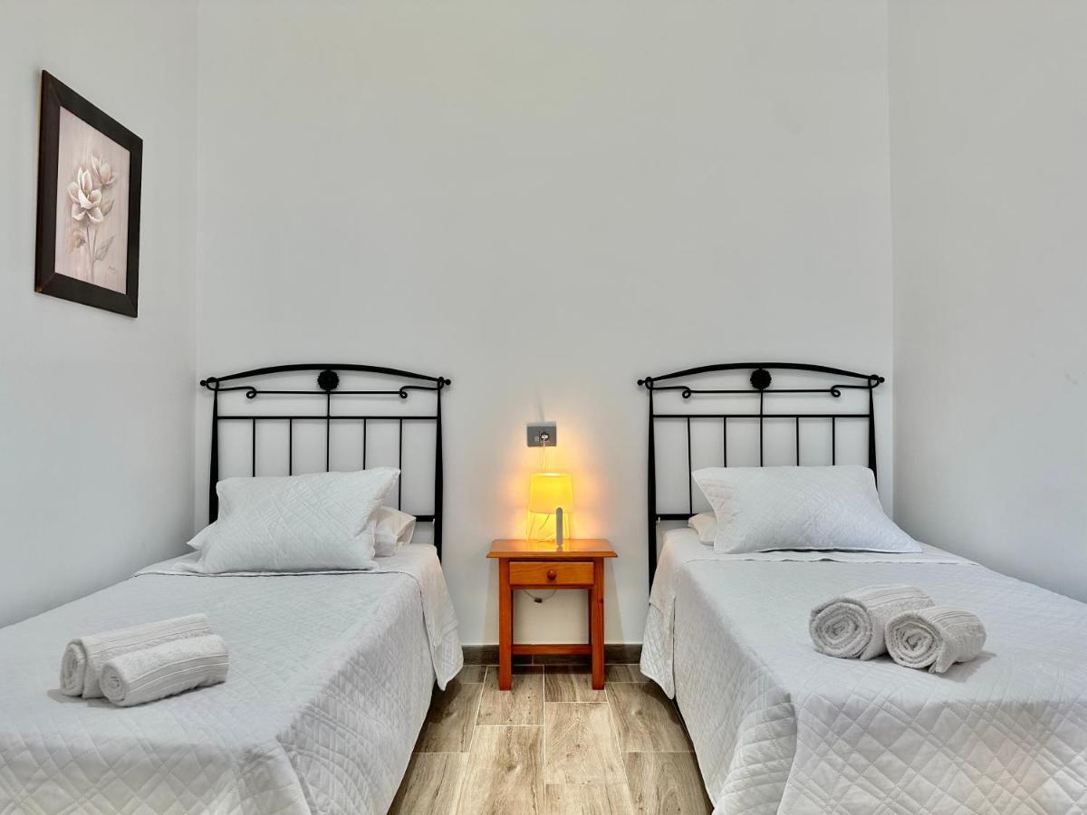 Casa Maita Y Paito Villa Abades  Ngoại thất bức ảnh