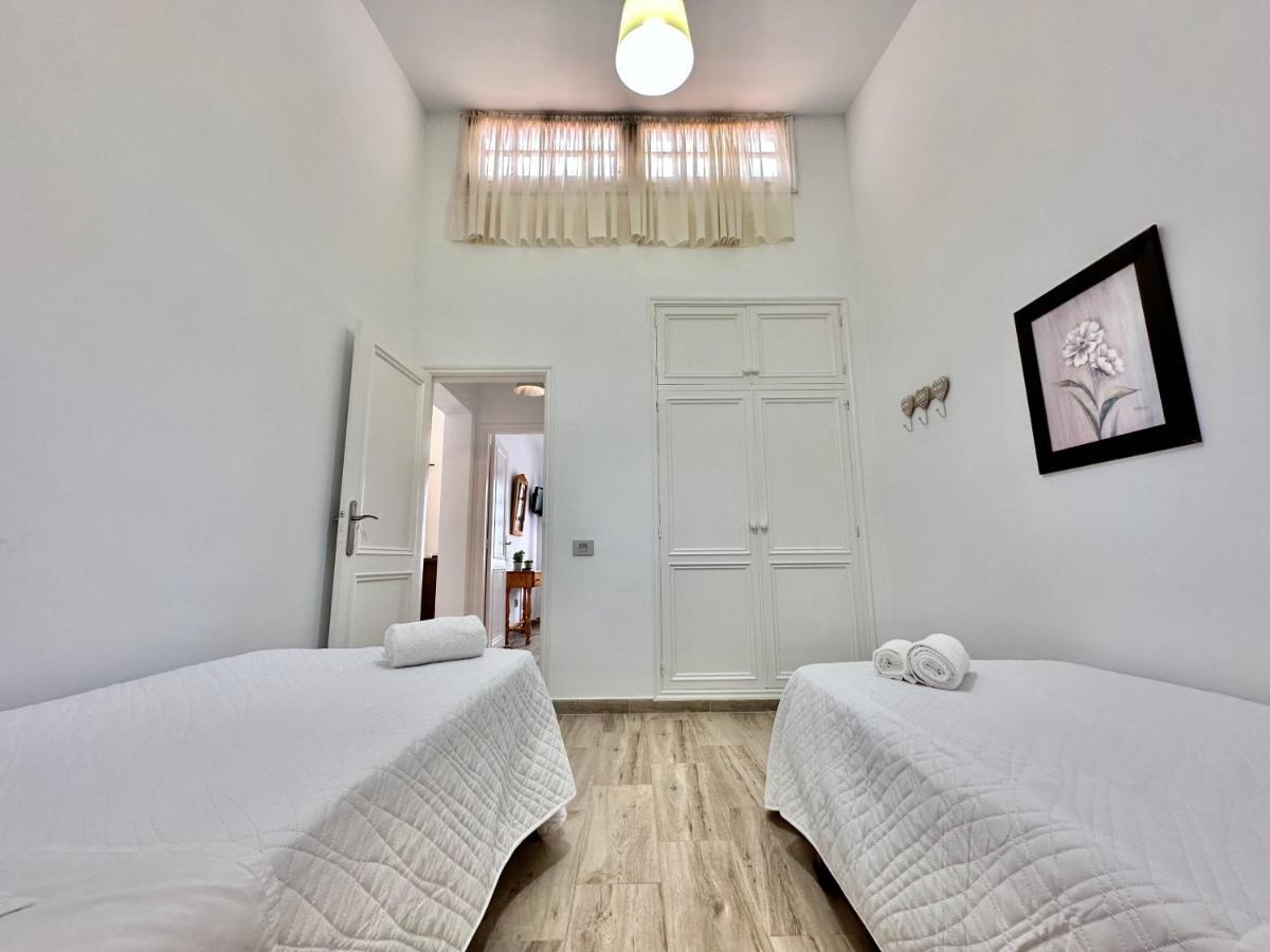 Casa Maita Y Paito Villa Abades  Ngoại thất bức ảnh