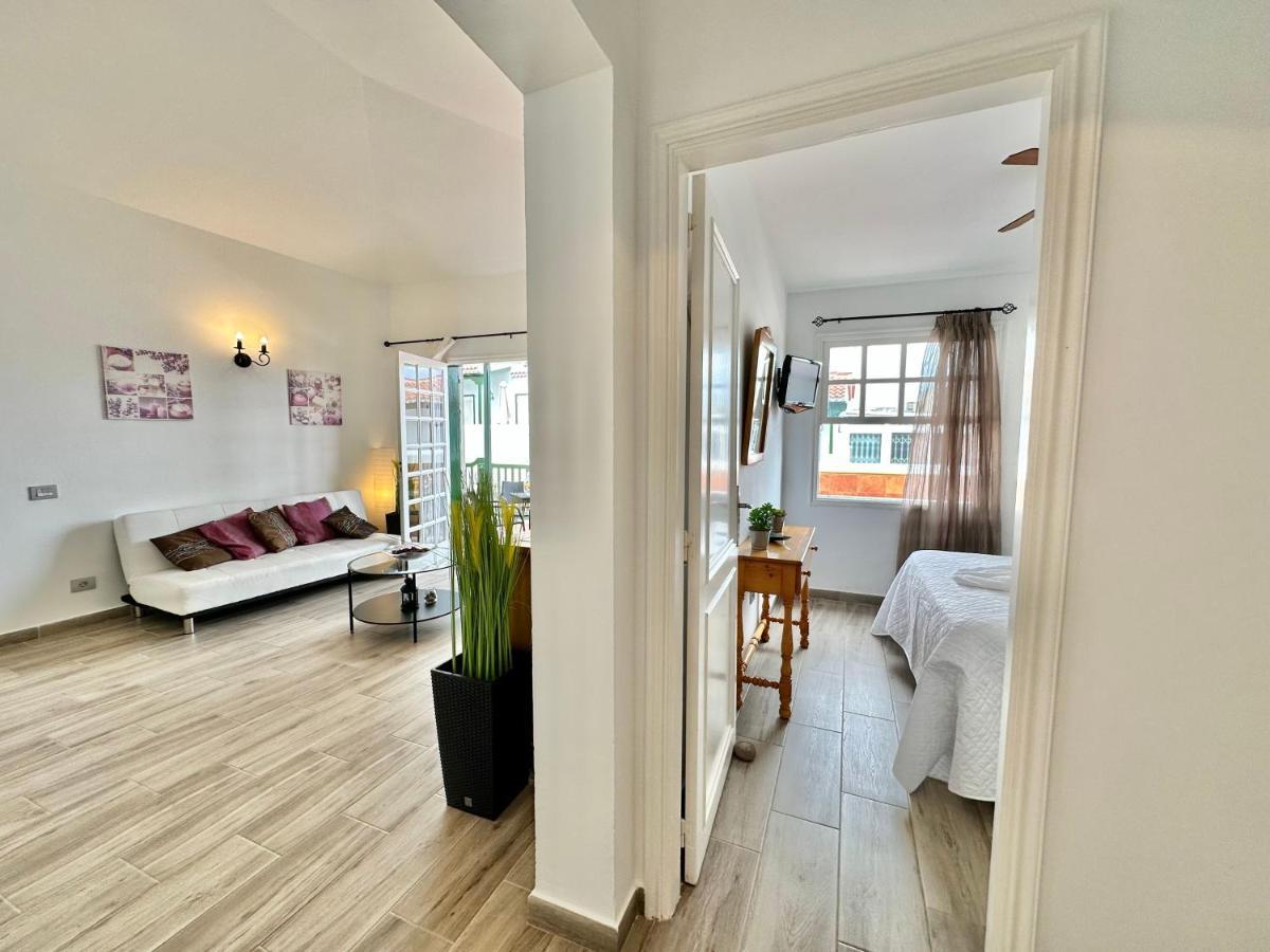 Casa Maita Y Paito Villa Abades  Ngoại thất bức ảnh