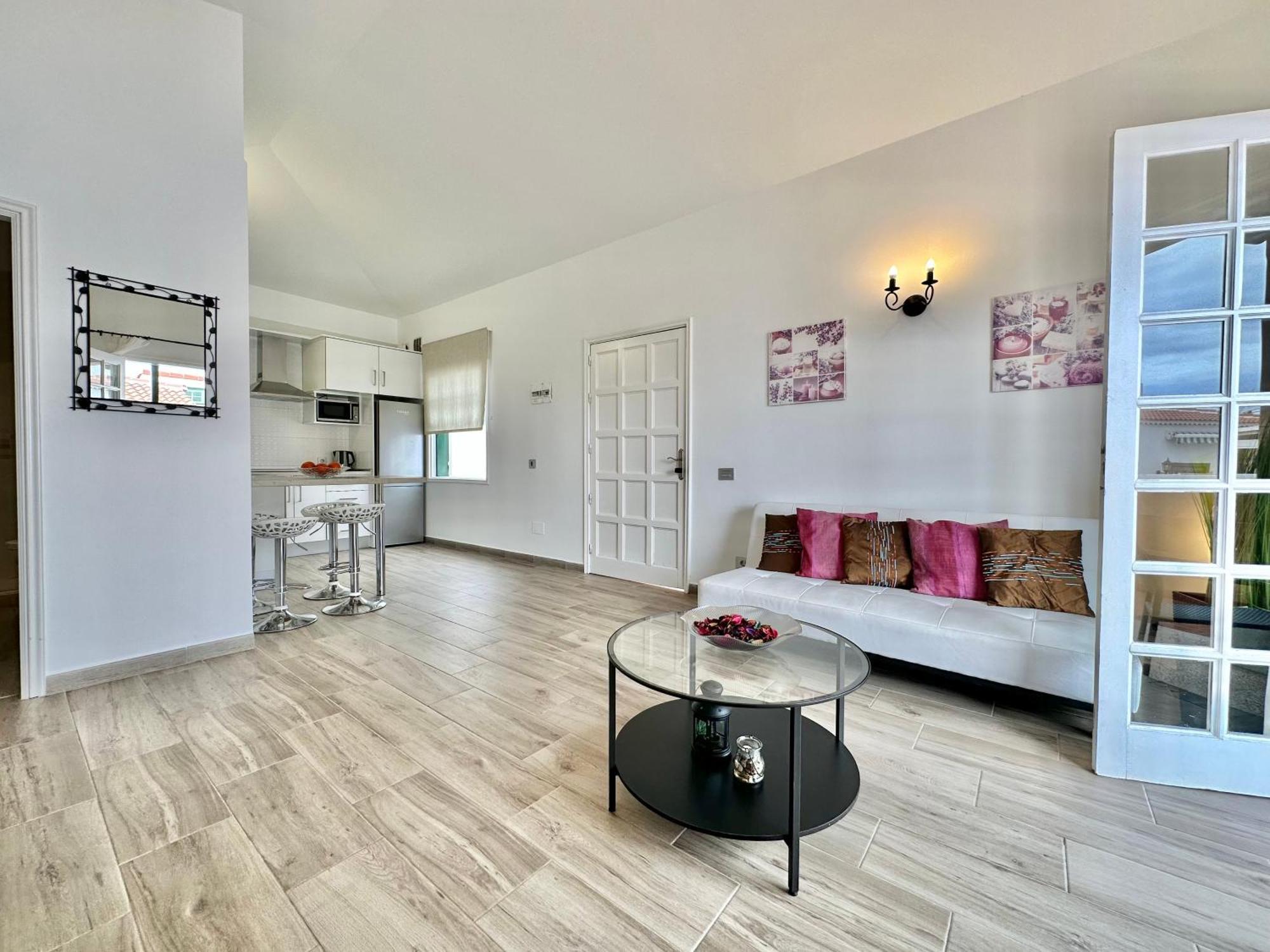 Casa Maita Y Paito Villa Abades  Ngoại thất bức ảnh