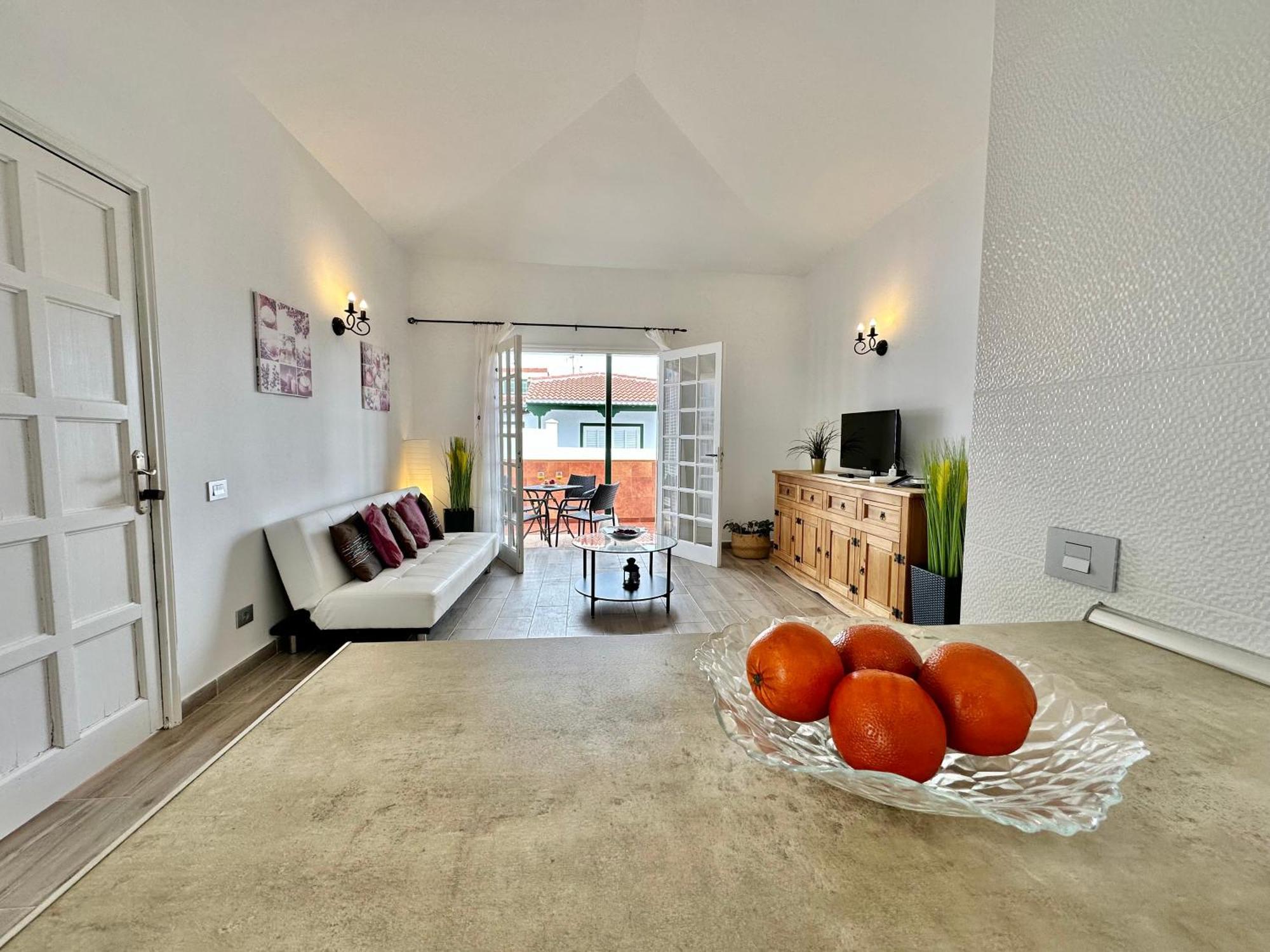 Casa Maita Y Paito Villa Abades  Ngoại thất bức ảnh