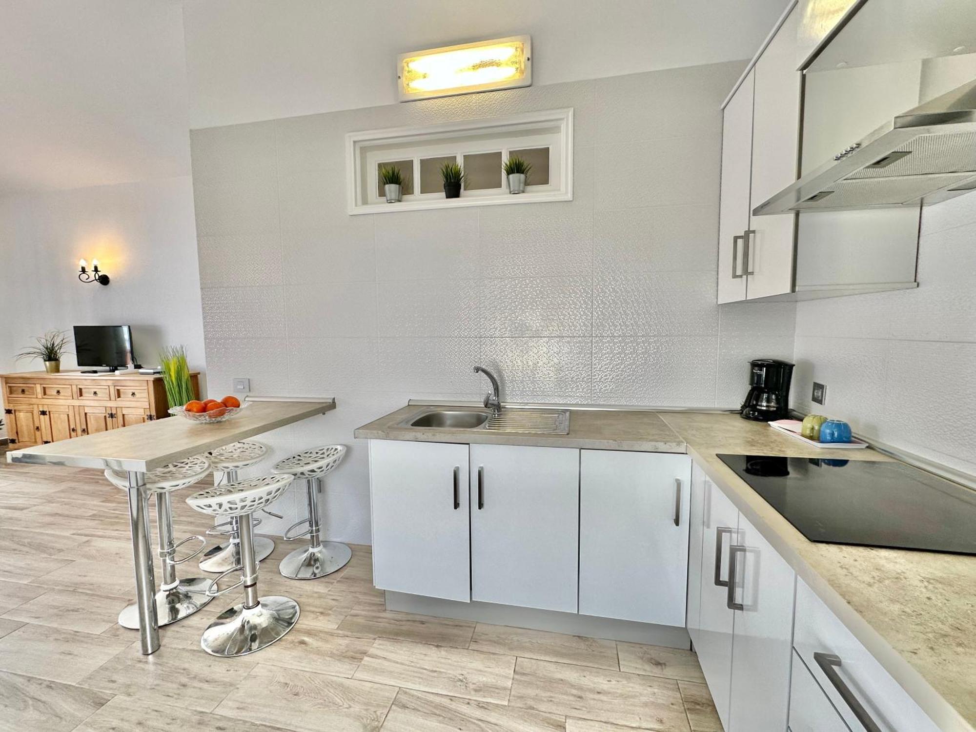 Casa Maita Y Paito Villa Abades  Ngoại thất bức ảnh