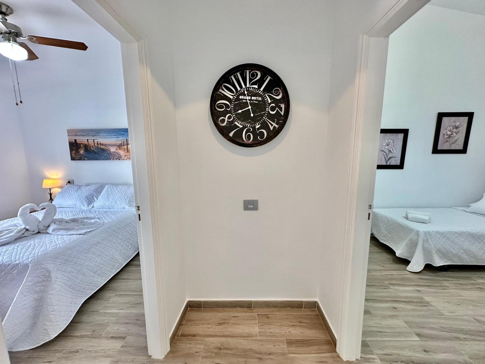 Casa Maita Y Paito Villa Abades  Ngoại thất bức ảnh