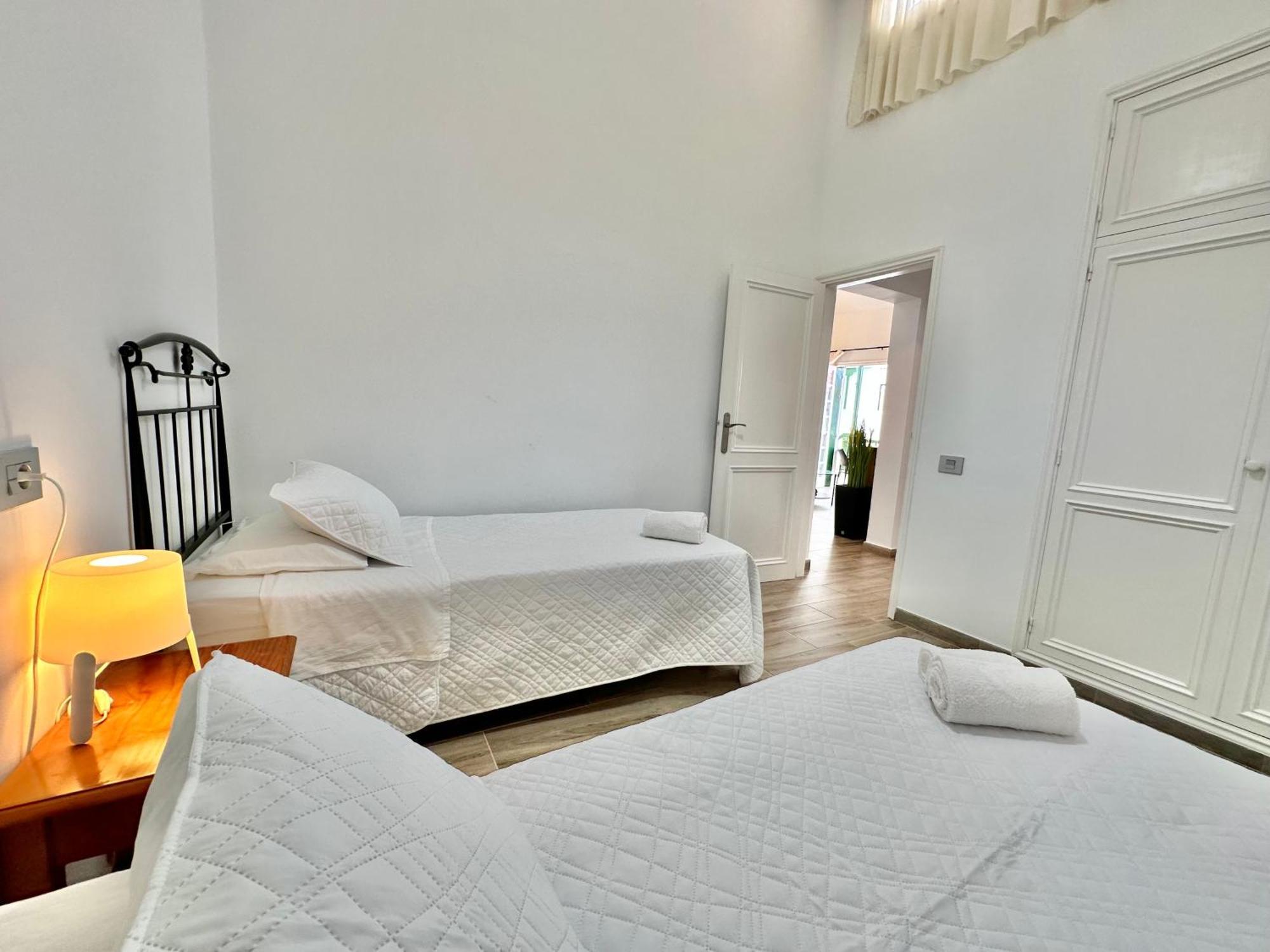 Casa Maita Y Paito Villa Abades  Ngoại thất bức ảnh