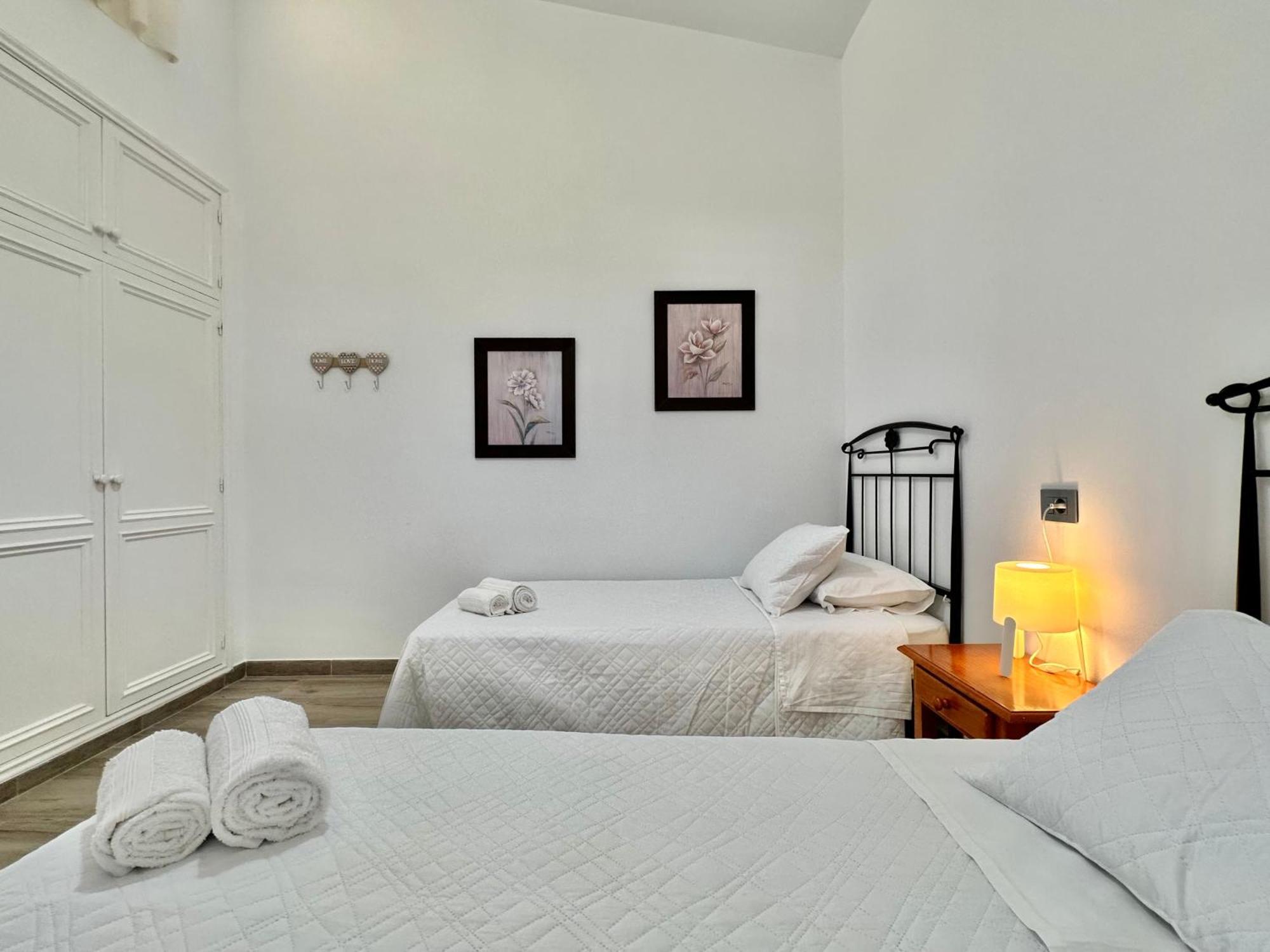 Casa Maita Y Paito Villa Abades  Ngoại thất bức ảnh