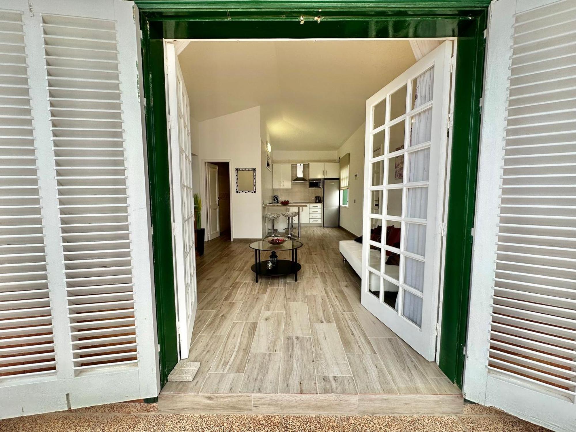 Casa Maita Y Paito Villa Abades  Ngoại thất bức ảnh