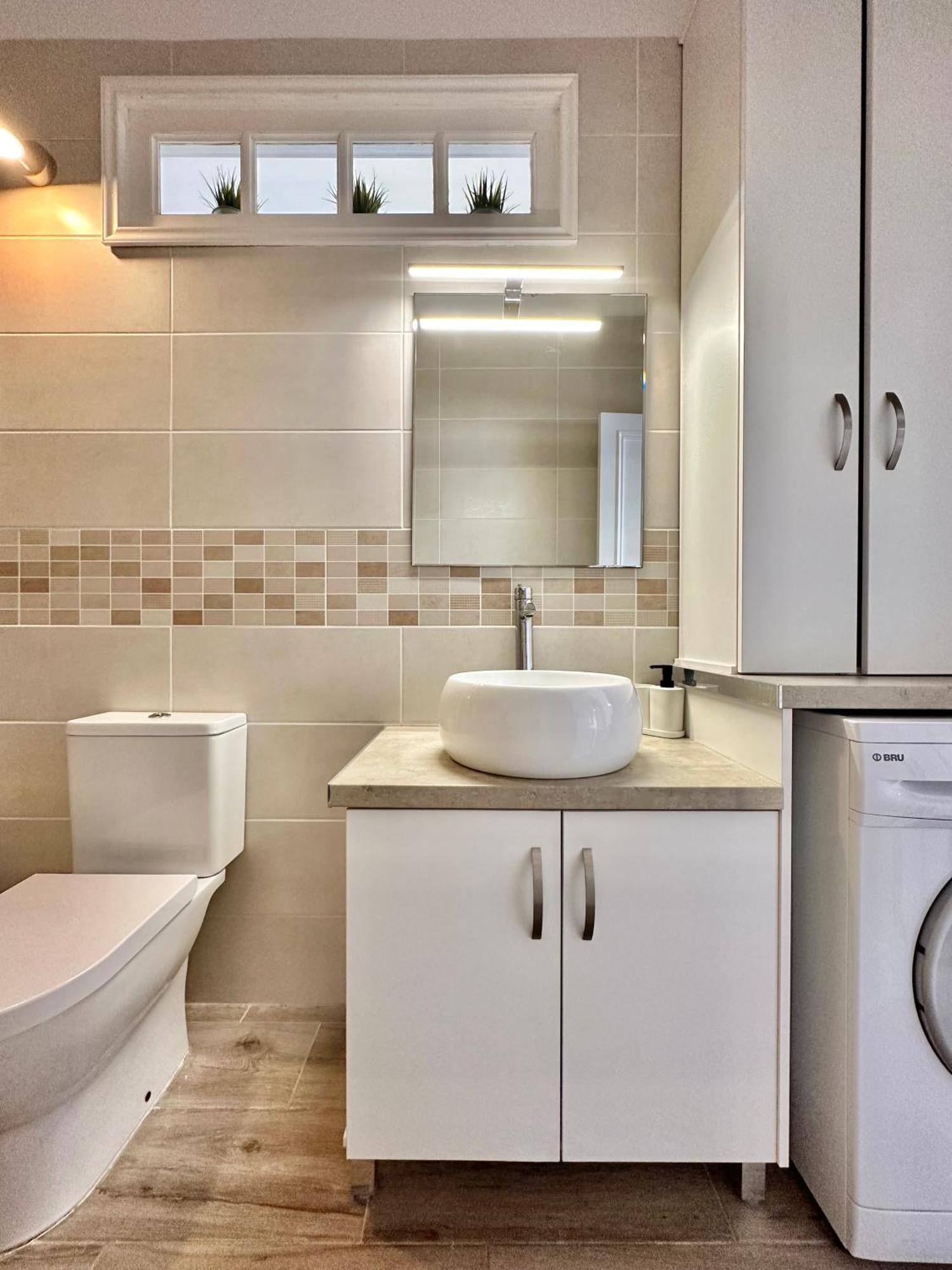 Casa Maita Y Paito Villa Abades  Ngoại thất bức ảnh