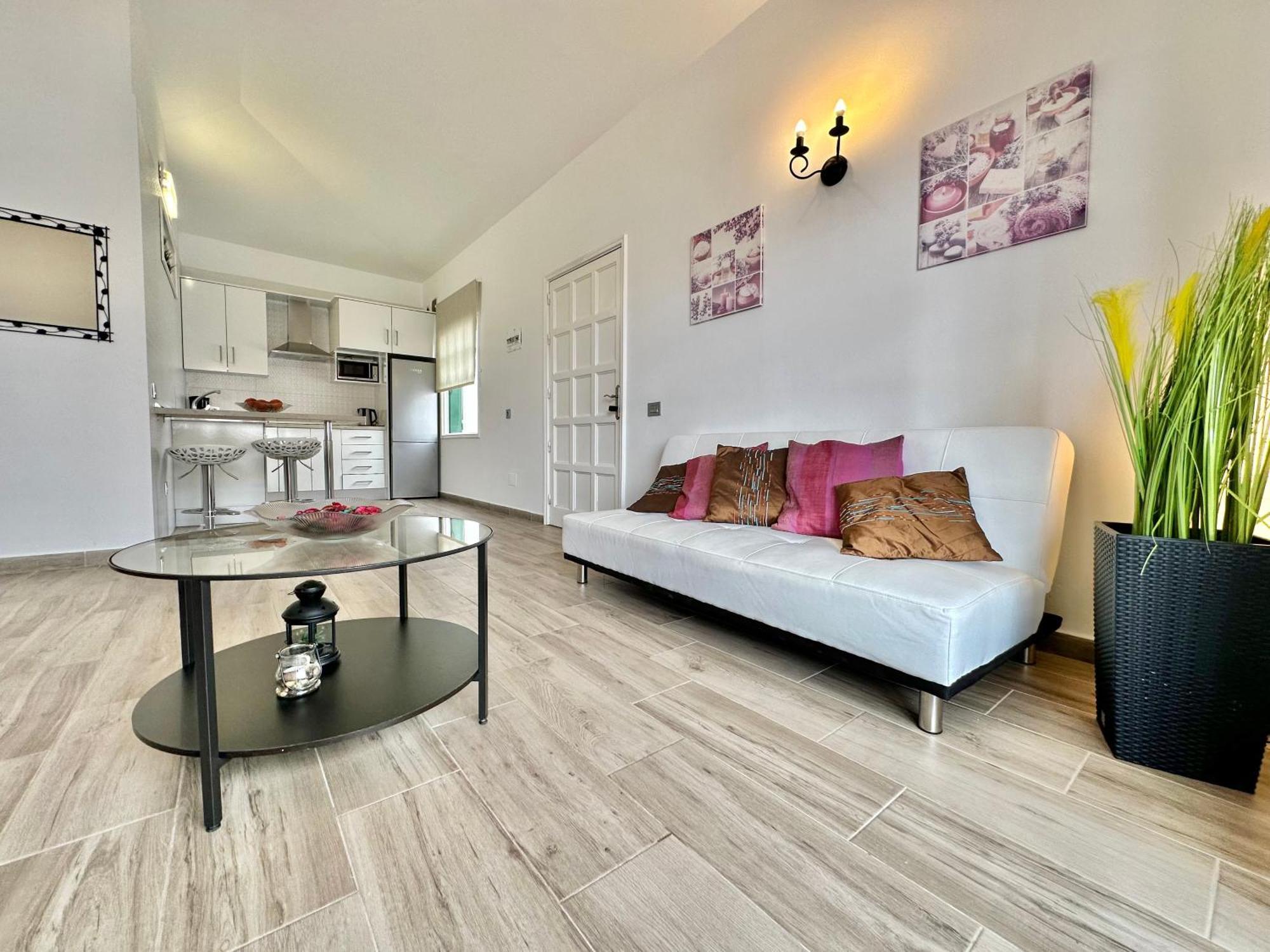 Casa Maita Y Paito Villa Abades  Ngoại thất bức ảnh