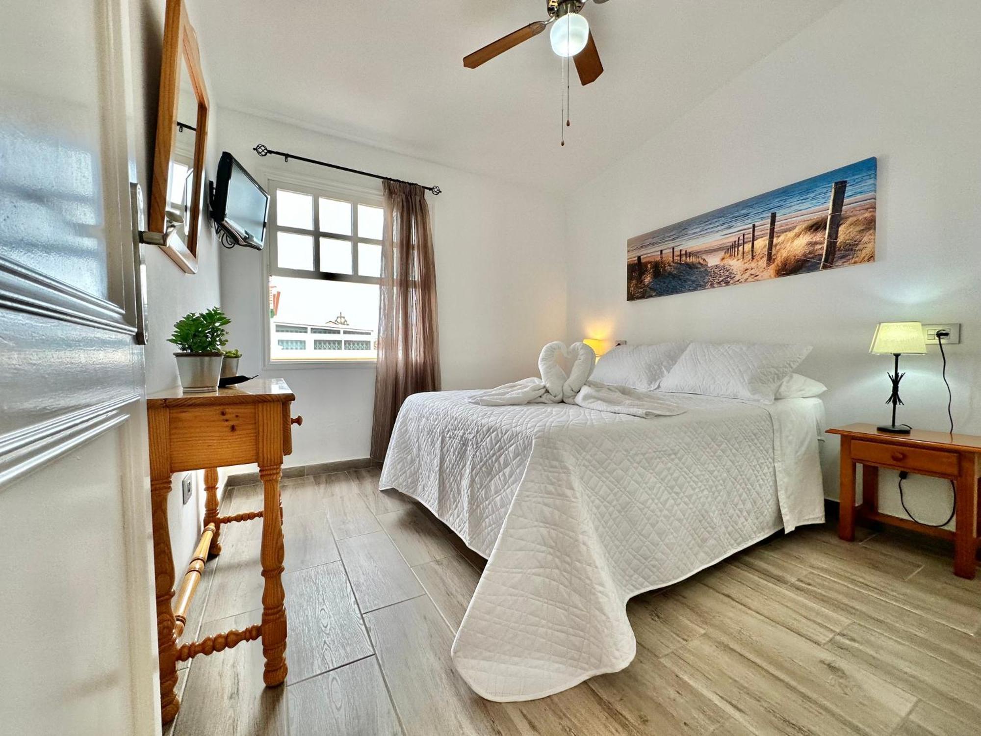 Casa Maita Y Paito Villa Abades  Ngoại thất bức ảnh