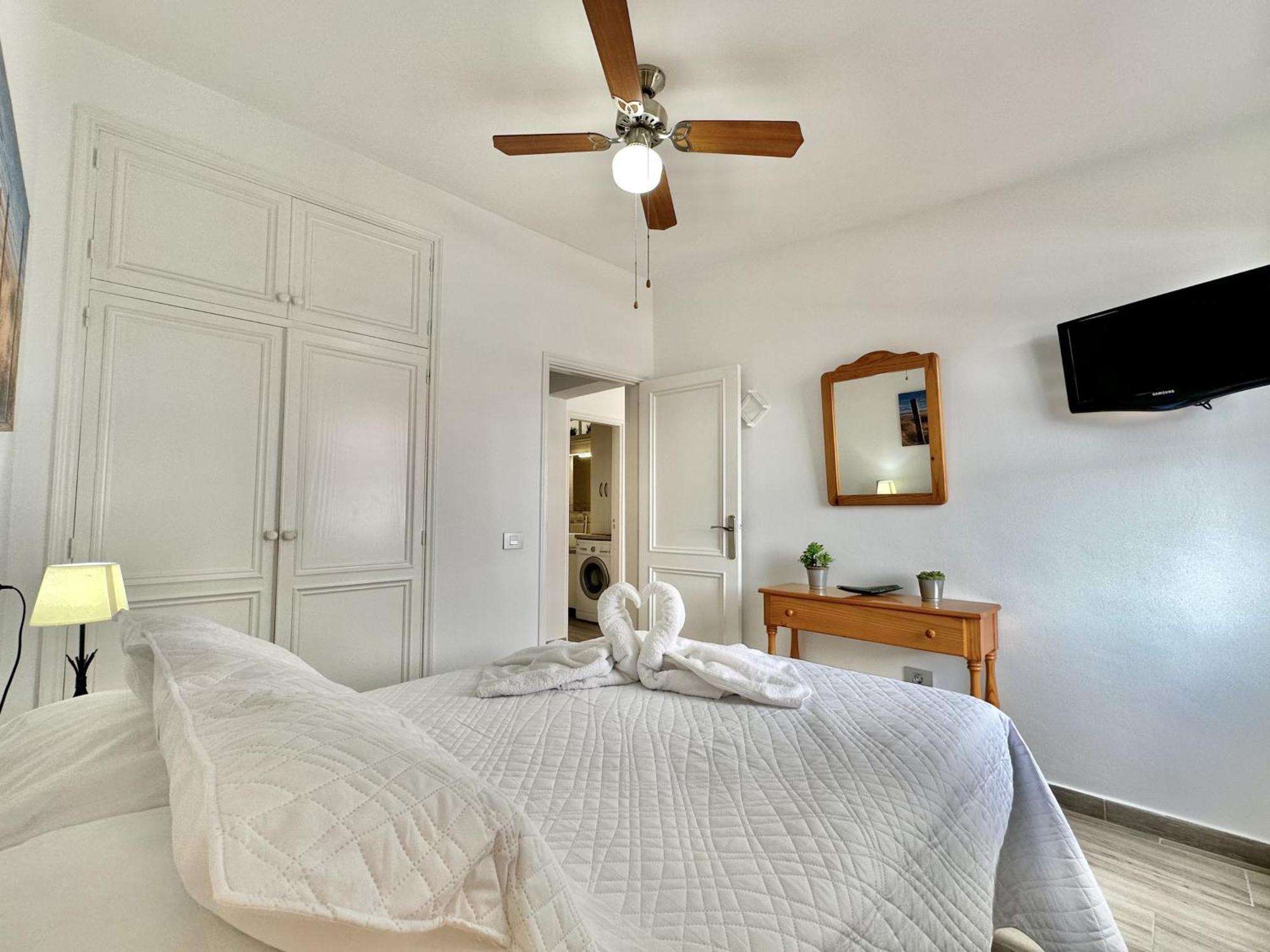 Casa Maita Y Paito Villa Abades  Ngoại thất bức ảnh