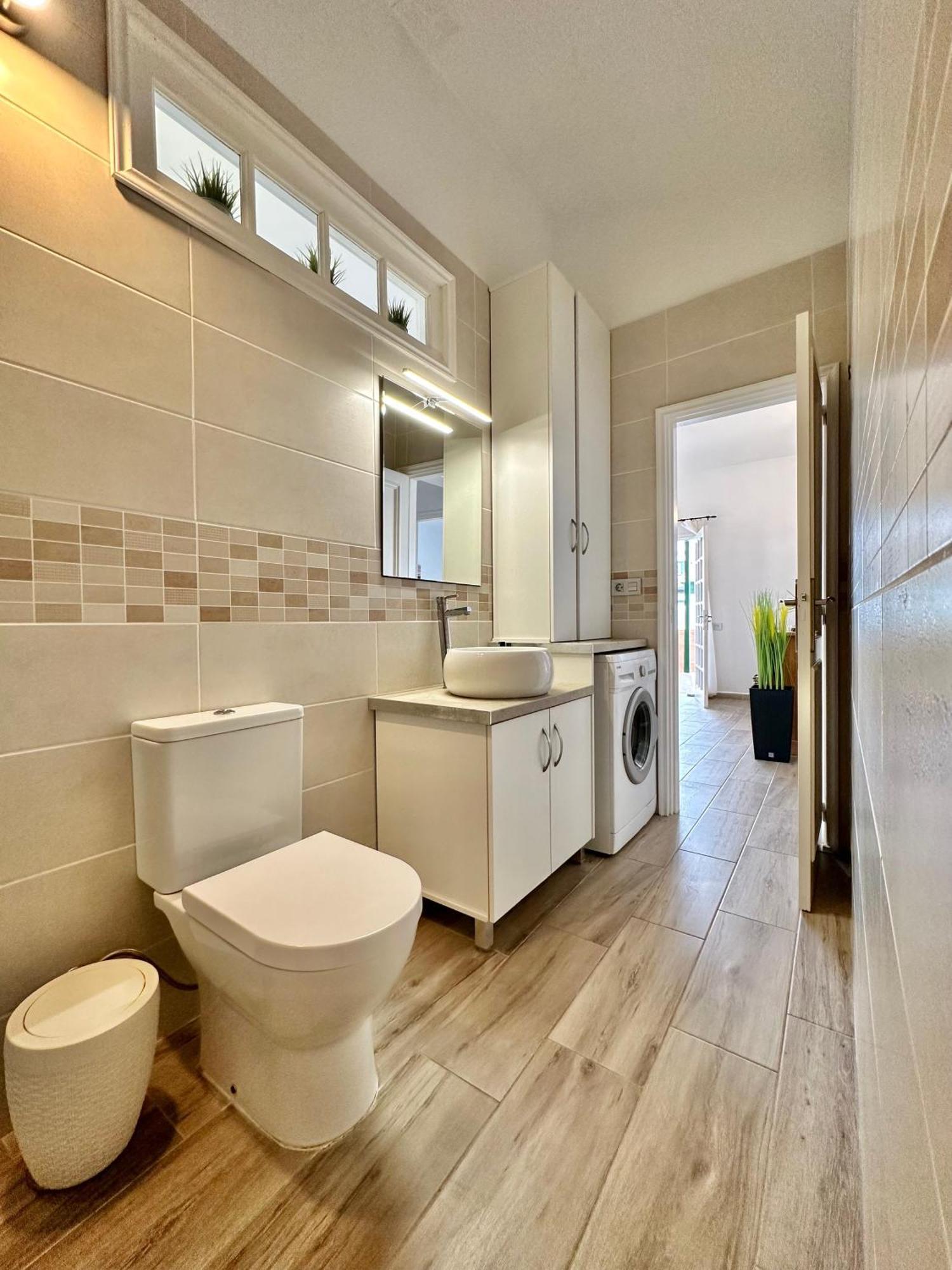 Casa Maita Y Paito Villa Abades  Ngoại thất bức ảnh