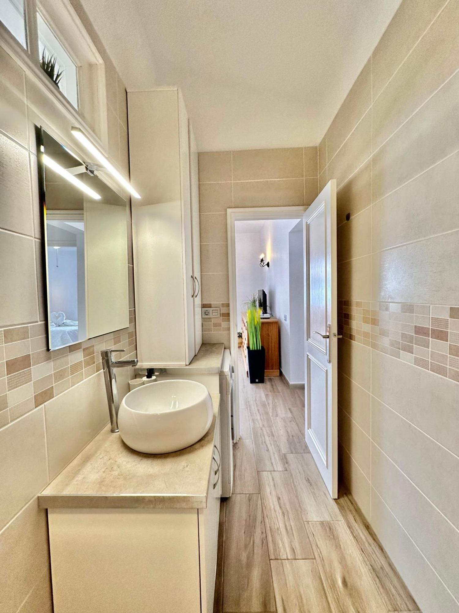 Casa Maita Y Paito Villa Abades  Ngoại thất bức ảnh