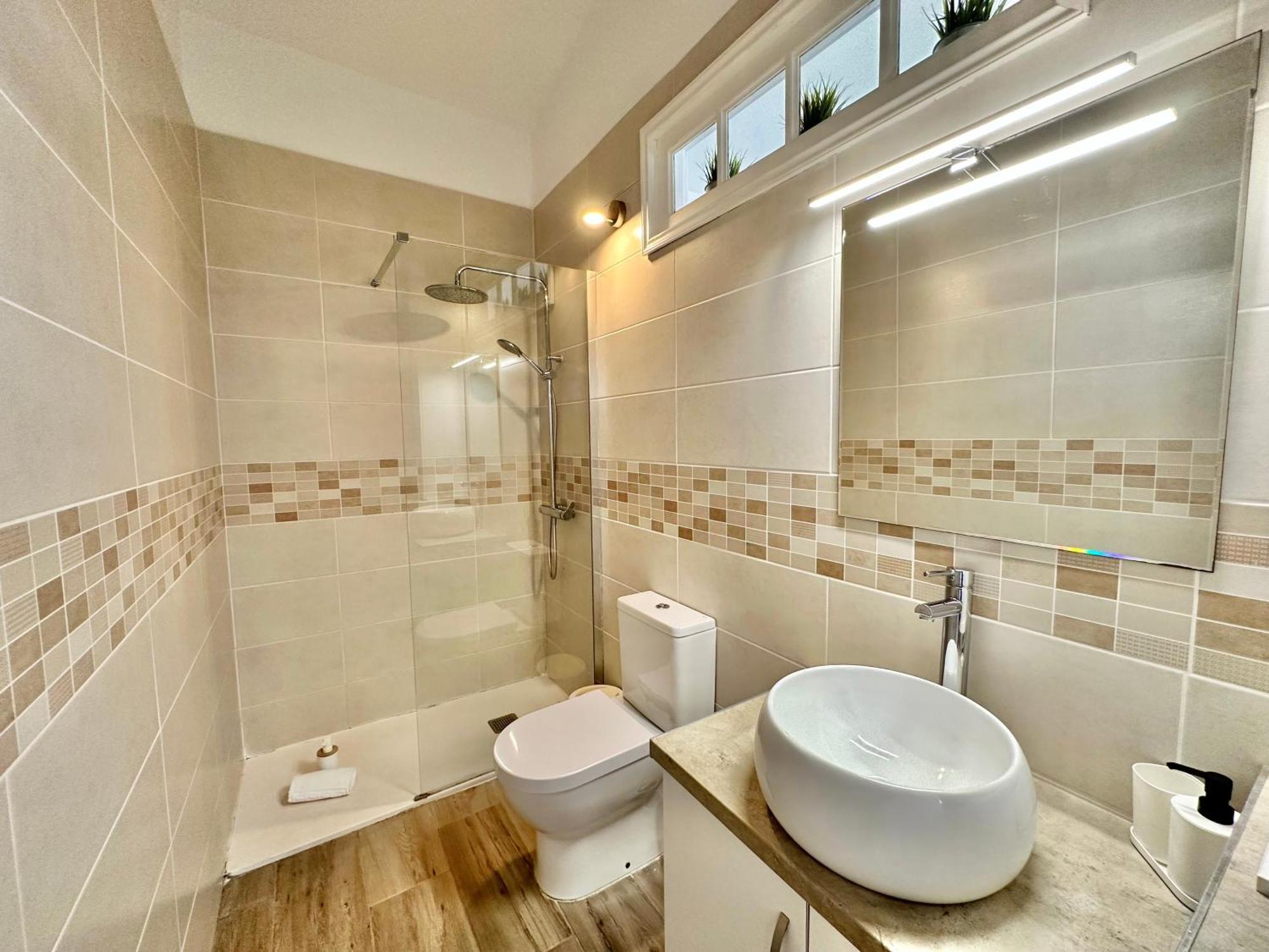 Casa Maita Y Paito Villa Abades  Ngoại thất bức ảnh