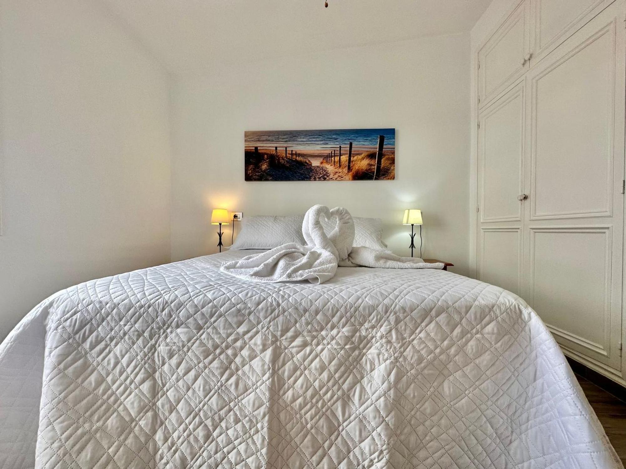 Casa Maita Y Paito Villa Abades  Ngoại thất bức ảnh