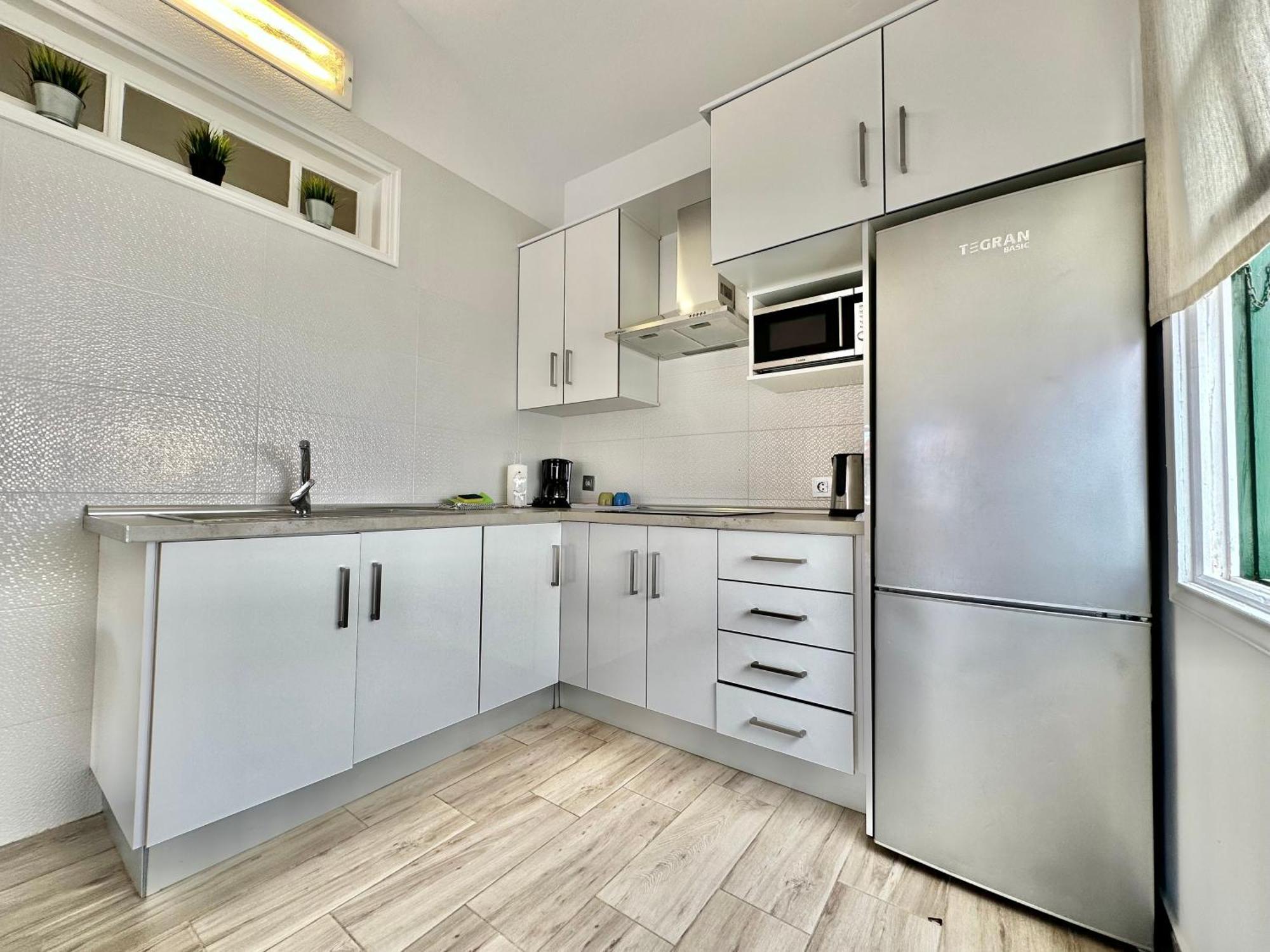 Casa Maita Y Paito Villa Abades  Ngoại thất bức ảnh